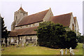 St Peter, West Firle