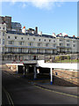 Underground Car Park, Regency Square