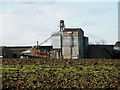 Buildings at Abington Park Farm