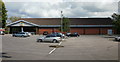 Aldi, Spytty Road, Newport