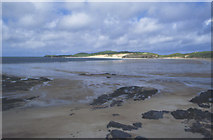 NC3969 : Balnakeil Beach by Peter Bond