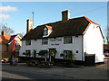 The Three Tuns, Great Abington