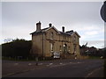 Harleston Railway Station