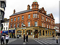 Lloyds Bank, Redhill