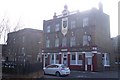 Huntsman and Hounds Public House, Walworth