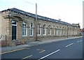 Former mill building, Flanshaw Lane, Alverthorpe