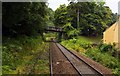 Cowcombe Hill Bridge at Chalford