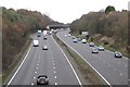 A46 north-east of Thickthorn