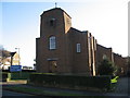 St John the Baptist Church, Stoneleigh, Epsom