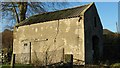 Old Farm Building at Glenhove