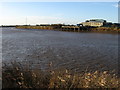 Althorpe - River Trent to south of Keadby Bridge