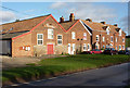 Salvation Army, Lavenham