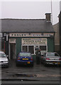 Fagley Cavalier - Fagley Road