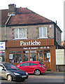 Pastiche Hair & Beauty - Harrogate Road