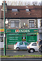 Londis Convenience Store - Harrogate Road