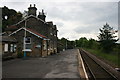 Castleton Moor railway station