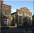 High Town Methodist Church