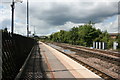 Thornaby railway station - Platform 2