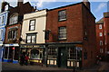 The Half Moon, St Clements Street, Oxford