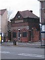 Historic building, Sutton Road, Wylde Green