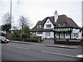 Sutton House Hotel, Sutton Road, Erdington