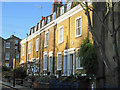 Bingham Street, Canonbury