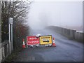 Fermanagh Floods 2009 (6 of 19): Carry Bridge