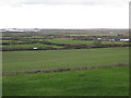 Three Counties panorama (Hill Ground Castle site)