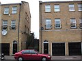 King & Queen Dock pub (site of) 227, Rotherhithe Street, London, SE16