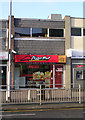 Pizza Hut - Otley Road