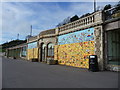 Cobb - Sea Front Shelter