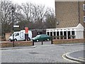 Sailors Return pub (site of) Rotherhithe Street, London, SE16