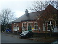 Cheam Railway Station