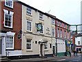 The Hope & Anchor in 2009 (1), 18 New Street, Stourport-on-Severn