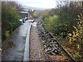 Oldham Loop metrolink Conversion