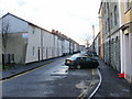 Dolphin Street, Newport