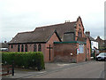 Farndon Methodist Church