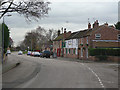 Main Street, Farndon