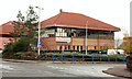 Blood Transfusion offices, Belfast