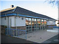 Heysham Library