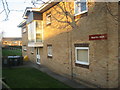 Martin Hall Sheltered Housing in Jarrow