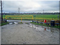 Portland Park car park