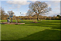 Burford Lodge Recreation Ground, Milford Road