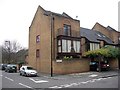 Rodneys Head pub (site of)  206, Rotherhithe Street, London, SE16