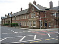 Police Station in Jarrow