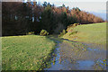 Bridleway at Bwlch Cwm-grognant