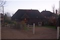 Offen Farm Barn