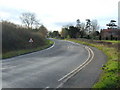 A614 near Holme