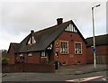 Old Church House, Western Road, Tring