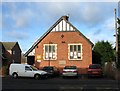 Old Church House, Western Road, Tring